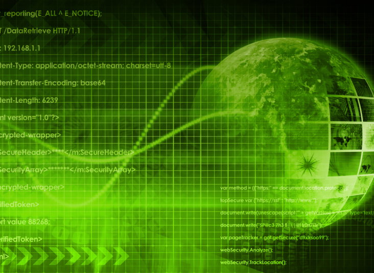 Cloud infrastructure management